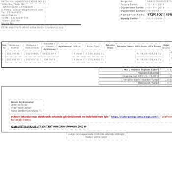 Vestel Garanti Sonrası Motor Arızası