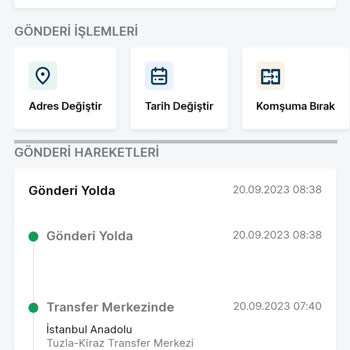 Trendyol Express Telefon Alımında Yaşanan Teslimat Sorunu!