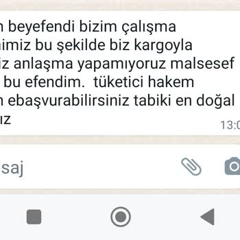 Direct Nexus Nebülizatör Garanti Servisine Gönderirken Kargo Ücreti
