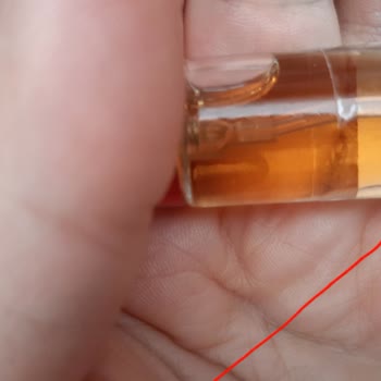 Dekant Doktoru Grand Soir Dekant'ında Sorun