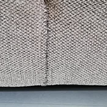 Enza Home Koltuk Kumaş Kalitesizliği!