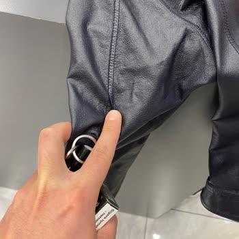 Bovem Giyim Üründe Sorun Olması