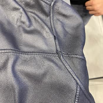 Bovem Giyim Üründe Sorun Olması