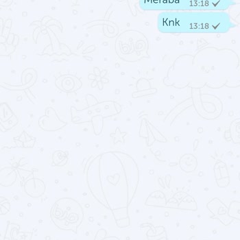 BiP Benim Mesajım Gitmiyor
