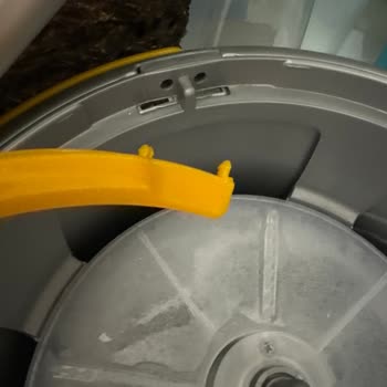 Koroplast Ürün Kalitesinin Ve Satış Sonrası Desteğin Yetersizliği