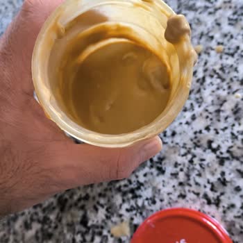 Şok Marketler TARİŞ Tahin Kavanozu Sorunu