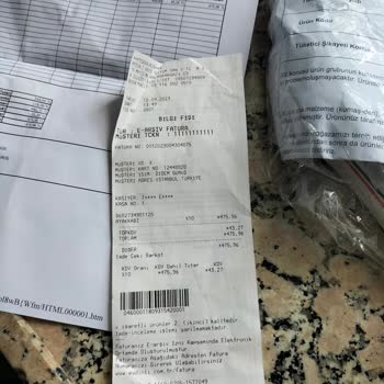 U.S. Polo Assn. Spor Ayakkabının Dikiş Patlaması