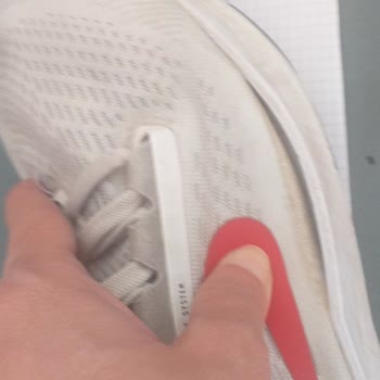 Nike Ayakkabılar 10 Aydan Fazla Dayanmıyor.