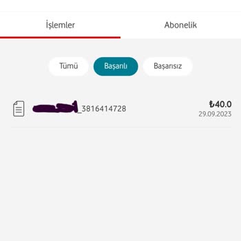 Vodafone Yanımda Çekiliş Yanımda