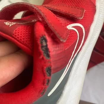 In Street Pişmanlığı. Hata 2 Yaşındaki Çocuktaymış :)