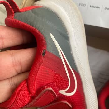 In Street Pişmanlığı. Hata 2 Yaşındaki Çocuktaymış :)