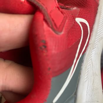 In Street Pişmanlığı. Hata 2 Yaşındaki Çocuktaymış :)