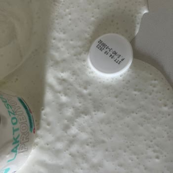 Altınkılıç Kefir Son Tüketim Tarihi Geçmemiş Olmasına Rağmen Patladı