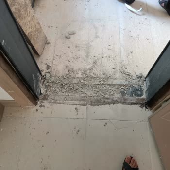 TOKİ Ev Şikayeti Ve Eksikleri