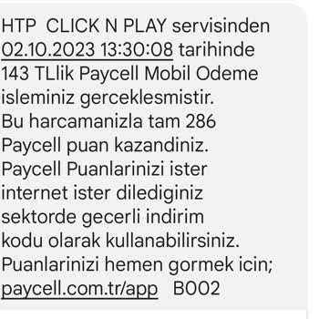 Turkcell Htp Click N Play Onay Kodu Sorunu