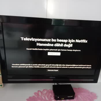 Superonline Düzgün Hizmet Vermemek