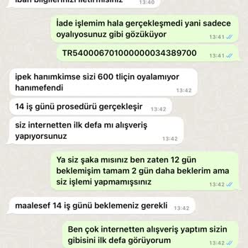 Grtrend.com.tr İlgisiz Ve Bilgisiz Firma