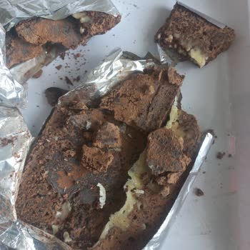 Nestle Bitter Çikolata Bozuk Çıktı