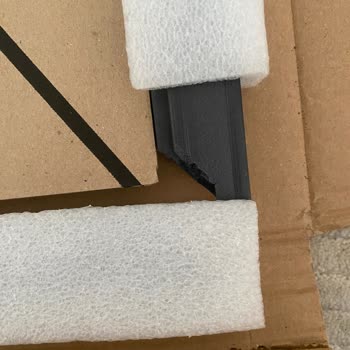 D&R Hasarlı Ürün Gönderimi