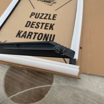 D&R Hasarlı Ürün Gönderimi