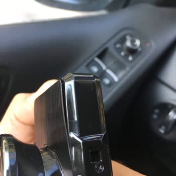 Oyuncakhobi Araç Kamerası Pilinin Şişmesi