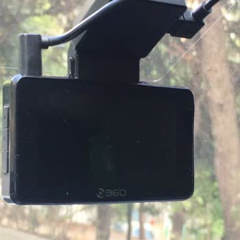 Oyuncakhobi Araç Kamerası Pilinin Şişmesi