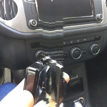 Oyuncakhobi Araç Kamerası Pilinin Şişmesi