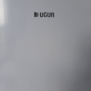 Uğur Soğutma Pişmanlığı