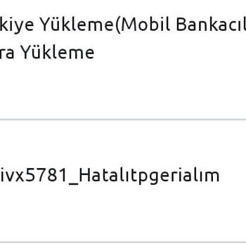 Nkolay Sanal Kart Habersizce Para Kesintisi Yaptı