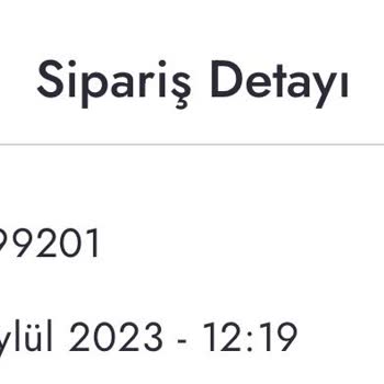 Boyner.com Üzerinden Verdiğim Siparişi Sebepsiz İptal Ediyorlar