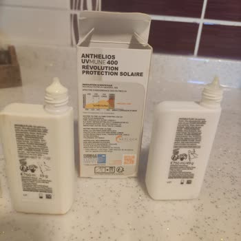 La Roche Posay Sahte Güneş Kremi