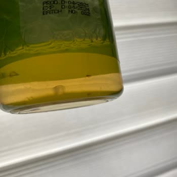 Bee Beauty Makyaj Temizleme Suyunda Bilinmeyen Böcek