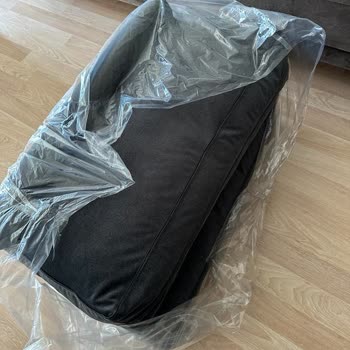 Enza Home Hatalı Sırt Minderi / Teslim Edilmeyen Ürün