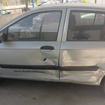 Hdi Sigorta Hala Bir Çözüme Ulaştırmamışlardır