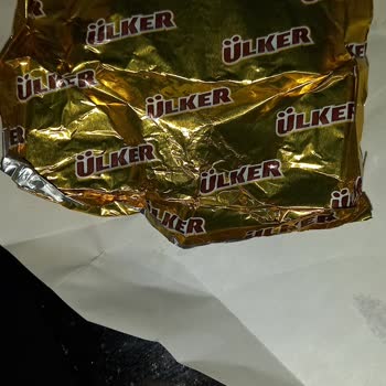 Ülker Çikolata Eksik Çıktı