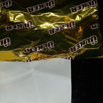 Ülker Çikolata Eksik Çıktı