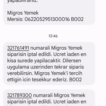 Burger King Ellerinde Olmayan Ürünlerin Satışa Konulması