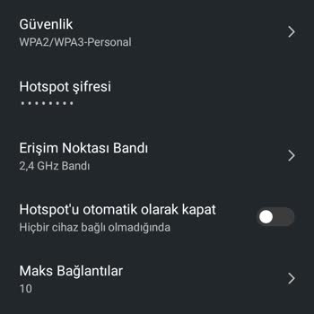 Reeder Hotspot Problemi Devam Ediyor