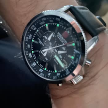 Ersa Saat 6 Günlük Saate Çözüm Bulamıyor