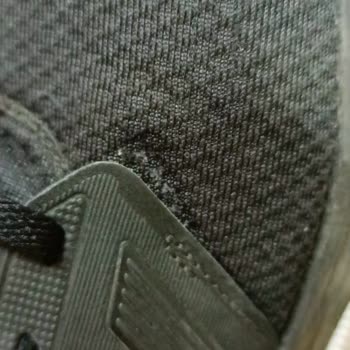 Adidas Tedarikçisinin Garanti İnceleme Anlaşması Yok