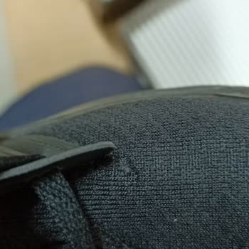 Adidas Tedarikçisinin Garanti İnceleme Anlaşması Yok