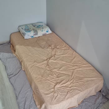 İşbir Yatak Ürünü Teslim Etmiyor