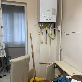 Protherm Kombi Yetkili Servisin İş Bilmezliği