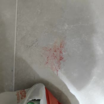 Migros Sanal Kimyasal Gıdalara Bulaşmış.