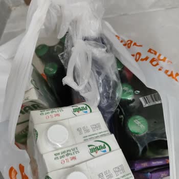 Migros Sanal Kimyasal Gıdalara Bulaşmış.