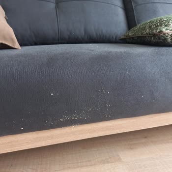 Doğtaş Mobilya'dan Aldığım Ürünlerdeki Sorunlar