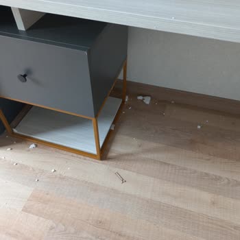 Doğtaş Mobilya'dan Aldığım Ürünlerdeki Sorunlar