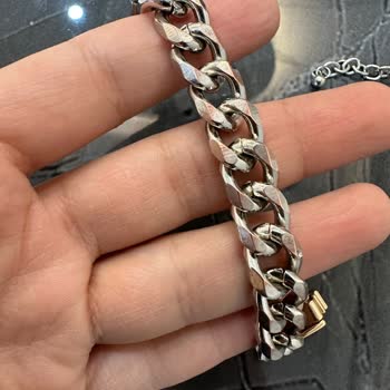 Twist Takı Renk Atması