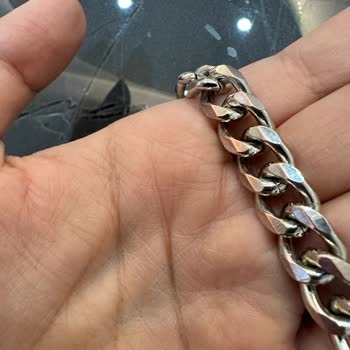 Twist Takı Renk Atması