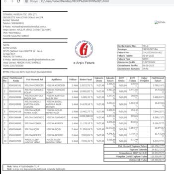 Doğtaş Eksik Ürünü Zamanında Teslim Etmiyor